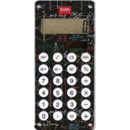 Calculator Genius negru Legami