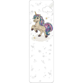 Semn de carte Kook Licorne Kiub