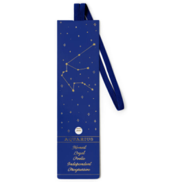Semn de carte Zodiac Aquarius Legami