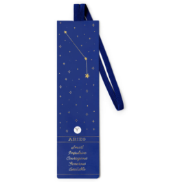 Semn de carte Zodiac Aries Legami