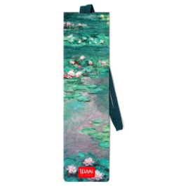 Semn de carte Claude Monets Legami