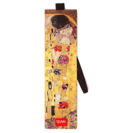 Semn de carte Gustav Klimt Legami