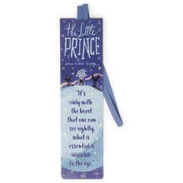 Semn de carte The Little Prince Legami