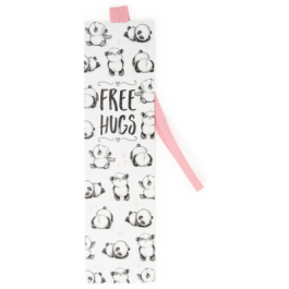 Semne de carte Panda Legami