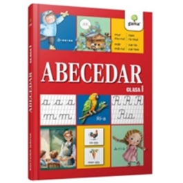 Abecedar clasa 1