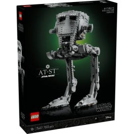 LEGO Star Wars. Robotul biped AT-ST 75417 1513 piese