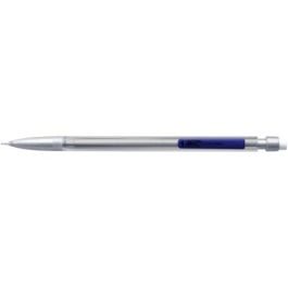 Creion mecanic BIC Matic Classic 0. 5 mm gri clip diverse culori
