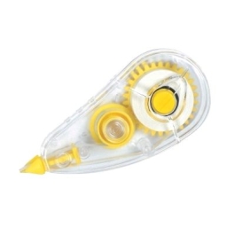 Banda corectoare Memoris-Precious 5 mm x 6 m