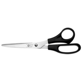 Foarfeca A-series 20. 3 cm otel negru
