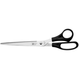 Foarfeca A-series 25. 4 cm otel negru