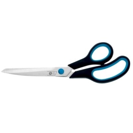 Foarfeca A-series Soft Grip 20. 3 cm otel negru