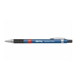 Creion mecanic Rotring Visumax 0. 7 mm albastru