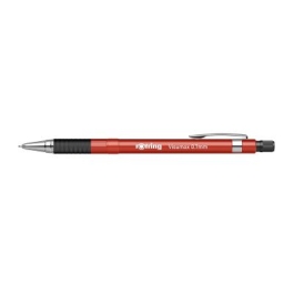 Creion mecanic Rotring Visumax 0. 7 mm rosu