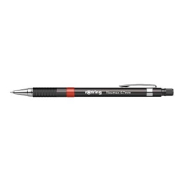 Creion mecanic Rotring Visumax 0. 7 mm negru