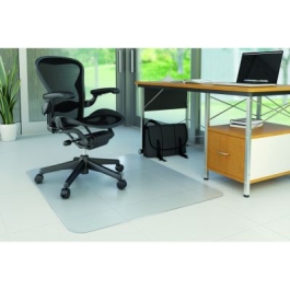 Covor dreptunghiular pentru protectie podea 150x120 cm