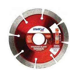 Disc Diamantat Wellcut  344X3.2/2.2X7X50-21