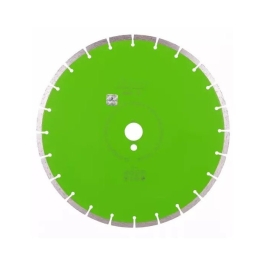 Disc diamantat Distar 1A1RSS/C3-H 350X3,5/2,5X10X32-24 PREMIER ACTIVE