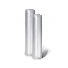 Set 2 role gofrate pentru masinile de vidat, latime 200mm, lungime 6000mm