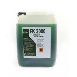 Marker permanent Edding 2000, 1. 5 - 3 mm