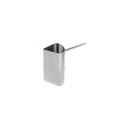 Cos Hendi fierbere paste 1,5 litri, 160x inaltime 230 mm, otel inoxidabil, gama Profi Line