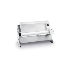 Aparat electric pentru formatare aluat de pizza sau paste, ARKTIC by Hendi 500, 370W