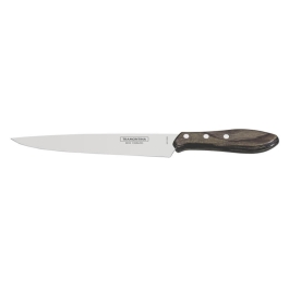 Cutit carne, maner din lemn POLYWOOD 203mm