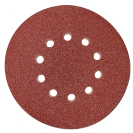 Hartie abraziva 215mm P60 pentru slefuitor pereti