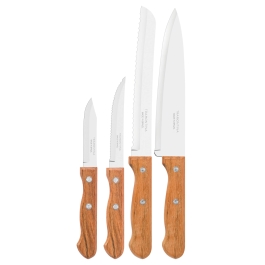Set 4 cutite gama DYNAMIC