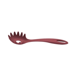 Lingura pentru spaghete gama ABILITY Bordo