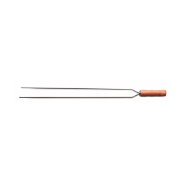 Tepusa doua lame frigarui lungime totala 750mm