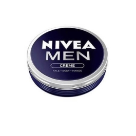 Nivea Men Crema de corp, 30 ml