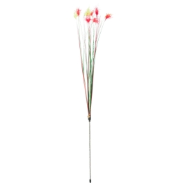 Undita pentru pisici, de Craciun, cu clopotel, 31 cm, Trixie 
