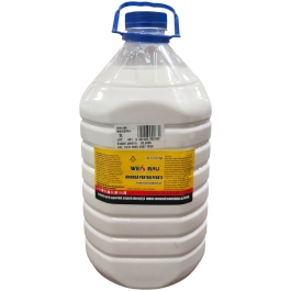 WEISSBAU AMORSA DE PERETE INTERIOR/EXTERIOR 5L