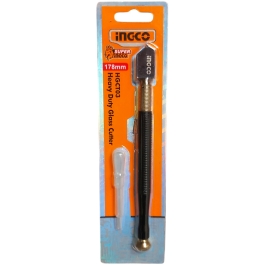 INGCO DIAMANT PENTRU STICLA CU MANER DE METAL HGCT03