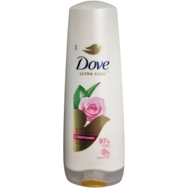 DOVE BALSAM PAR 350ML ALOE&ROSE WATER