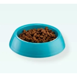  Castron Mic Albastru 0,2 l 4DOG DELUXE