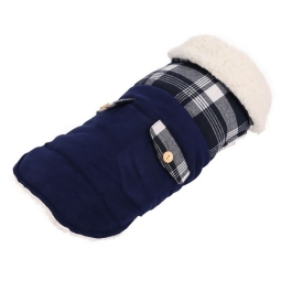 4DOG Hainuta Caini DELUXE Lumberjack 45 cm