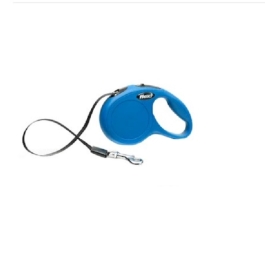 4DOG Lesa Retractabila pentru Caini de talie mica, 3 m