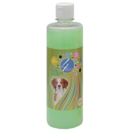 4Dog Sampon Caini Regenerant, 500ml