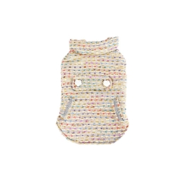  4DOG DELUXE Hainuta Caini Rainbow 40 cm