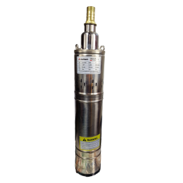 4QGD1.2-50-0.37 pompa submersibila ELEFANT