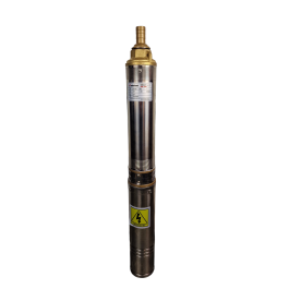 4QJD2/8-1100W pompa submersibila ELEFANT