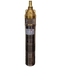 4SKM150 pompa submersibila ELEFANT