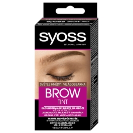 SYOSS VOPSEA SPRANCENE SATEN DESCHIS 10ML