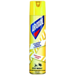  Spray Muste Si Tantari 580ml, Aroxol 