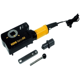 REMS Dispozitiv electric indoit tevi Curvo 50 Basic-Pack 580110