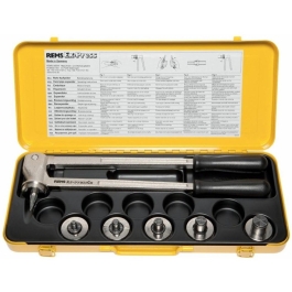 REMS Expandor pentru tevi din cupru Ex-press Cu 12-15-18-22 150000