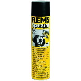 REMS Spray ulei filetat Spezial 600ml 140105