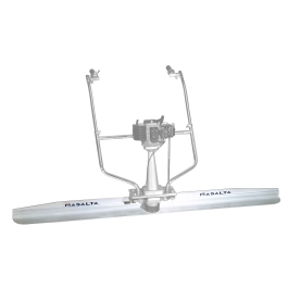 Masalta MCB-6 lama 1.8m pentru rigla vibranta MCD