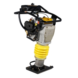 Masalta MR75R Mai compactor, Robin EH12-2D, benzina